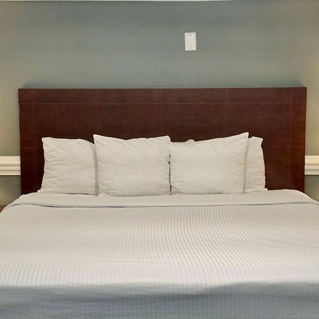 Best Western Executive Inn Kenosha - Pleasant Prairie Buitenkant foto