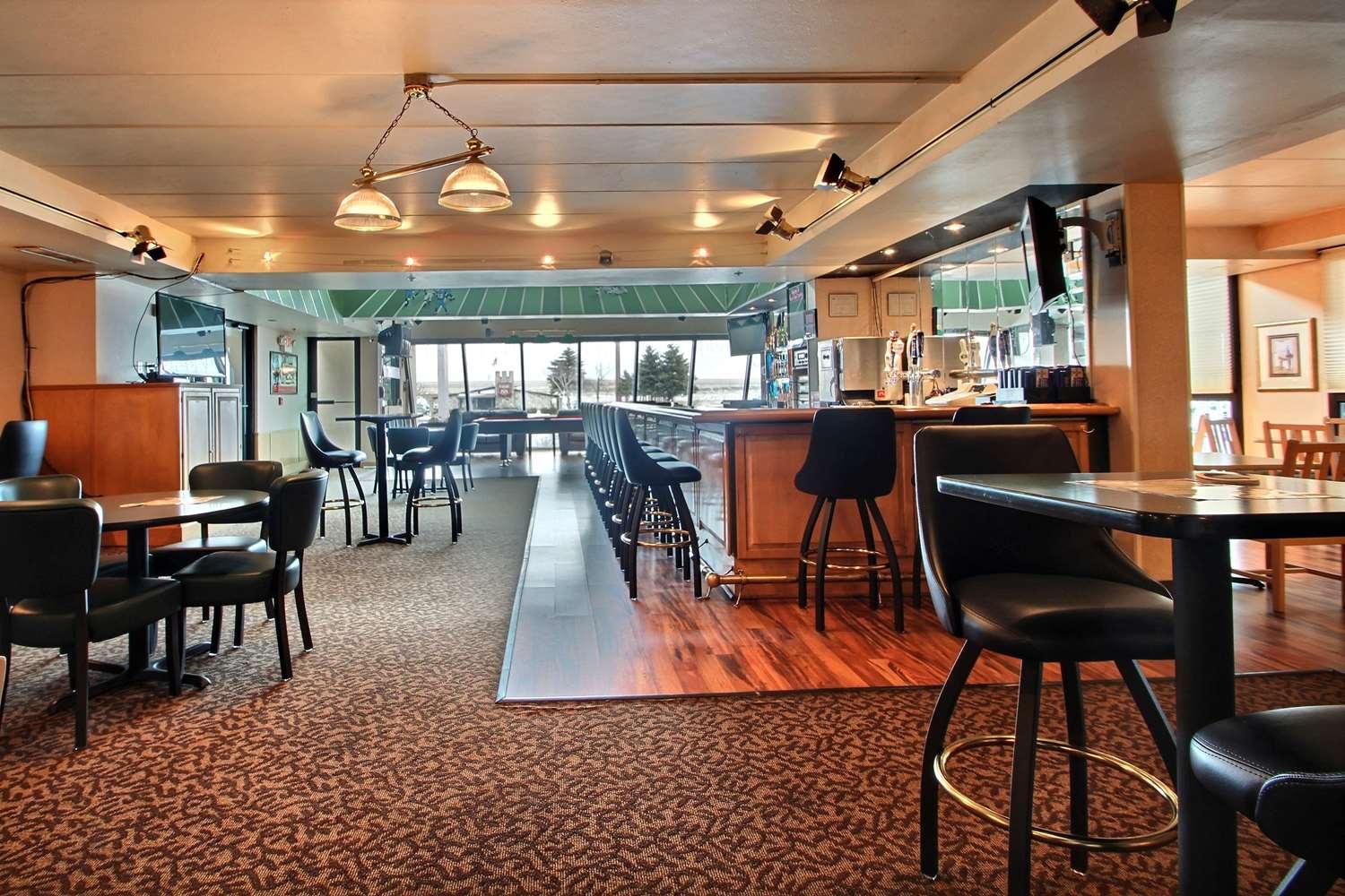 Best Western Executive Inn Kenosha - Pleasant Prairie Buitenkant foto