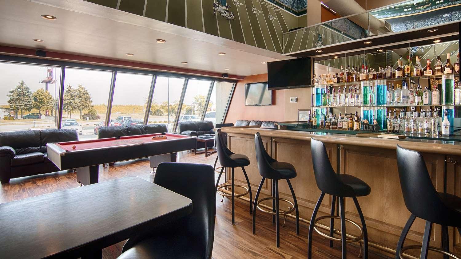 Best Western Executive Inn Kenosha - Pleasant Prairie Buitenkant foto
