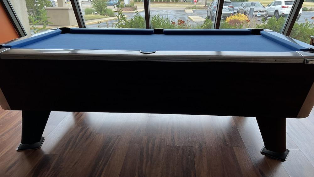 Best Western Executive Inn Kenosha - Pleasant Prairie Buitenkant foto