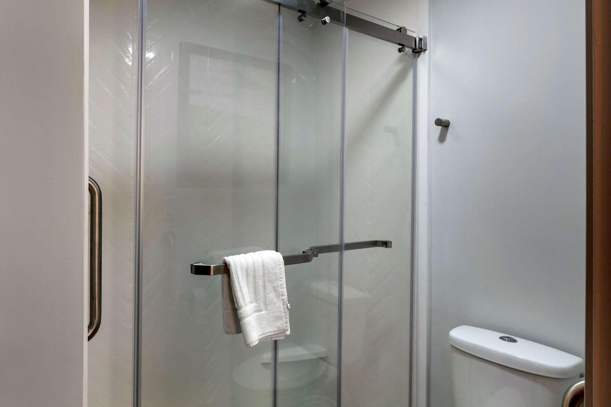 Best Western Executive Inn Kenosha - Pleasant Prairie Buitenkant foto
