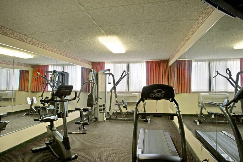 Best Western Executive Inn Kenosha - Pleasant Prairie Buitenkant foto