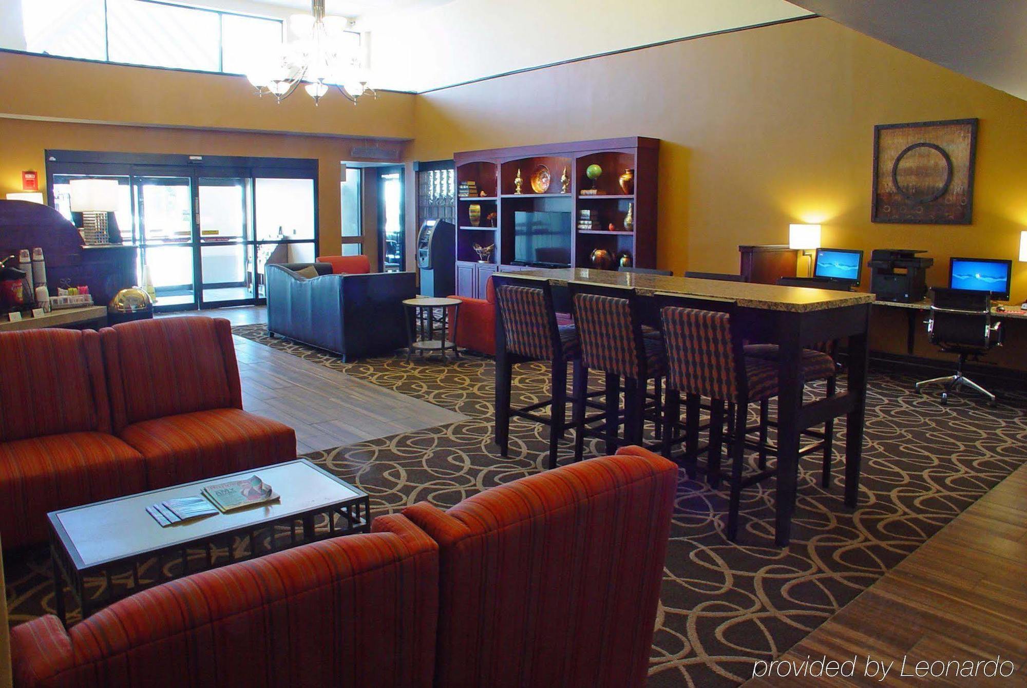 Best Western Executive Inn Kenosha - Pleasant Prairie Buitenkant foto